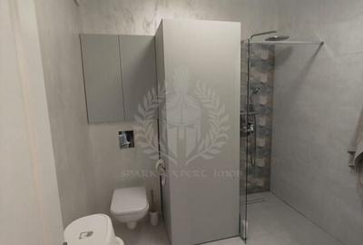 APARTAMENT 3 CAMERE// ZONA 9 MAI - 4