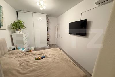 Apartament 2 camere modern, mobilat, Sanpetru, Brasov - 5