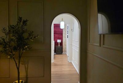 Apartament cu 3 camere în Cetății - 4