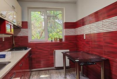 Apartament cu 3 camere semidecomandat în Viziru 1 - 5