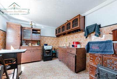 Casa de vacanta cu 4 camere, zona Insula Mure?, Arad - 10