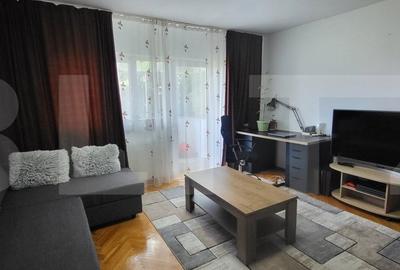 Apartament de vanzare, cu 2 camere, 61 mp, zona Traian