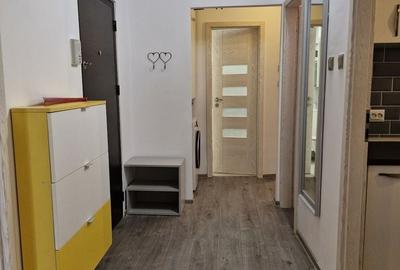Apartament cu 3 camere decomandat în Lipovei - 5