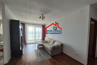 Apartament cu 2 camere semidecomandat în Ștefan cel Mare