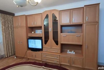 Apartament cu 3 camere decomandat, mobilat în Traian - 5