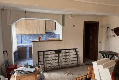 De vânzare Casă 130.80 mp și Teren 1077 mp, com. Blejești, jud. Tr, - 9