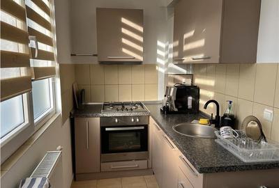 Inchiriez ap.2cam.cochet,modern,parcare,Manastur-Campului - 5