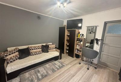 Casă individuală cu 3 camere cu Canalizare în Șura Mare - 3