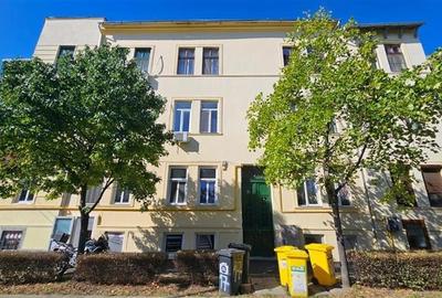 COMISION 0%Apartament spatios 2 camere caldire istorica M.Kogalnicenu - 20