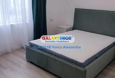 Apartament 2 Cam Lux Berceni - Aparatorii Patriei - 5 Min Metrou