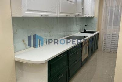 Apartament cu 2 camere, mobilat în Decebal - 9