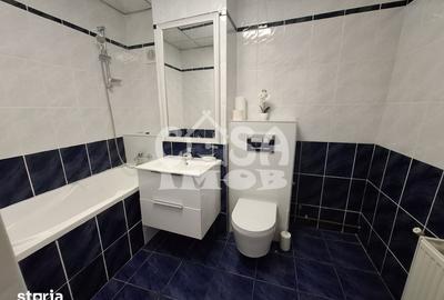 Apartament cu 3 camere decomandat în Micro 8 - 9