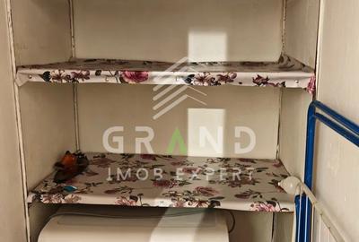 Apartament cu 2 camere decomandat, mobilat în Mănăștur - 7