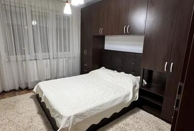 Apartament cu 2 camere decomandat, mobilat în Titan - 1