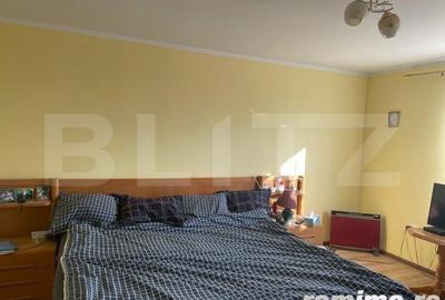 Casă cu 4 camere cu Teren 1000 Mp în Șcheia