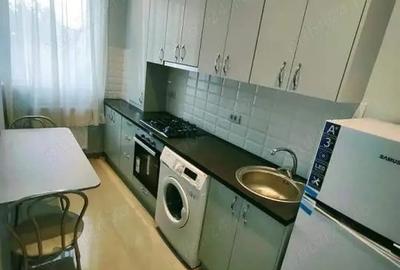 Apartament cu 2 camere decomandat, mobilat în Traian - 1