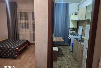 Garsonieră în Chiajna - 3