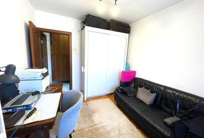 Apartament 4 camere Tractorul Brasov - 4