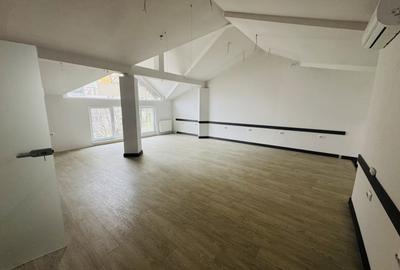 Spațiu comercial, de 143 mp, în Lipovei - 8