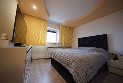 Oltenitei- Sun Plaza - Apartament cu 4 camere, decomandat, Comision 0% - 7