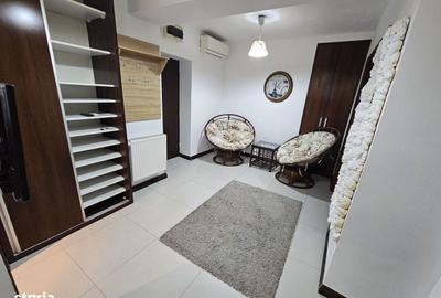 Apartament cu 2 camere decomandat, mobilat în Unirii - 5