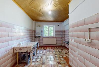 Vanzare la cel mai bun pret apartament de 3 camere in Oltenita, Jud Calarasi - 7