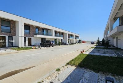 Casă cu 5 camere cu Teren 300 Mp în Tunari - 3