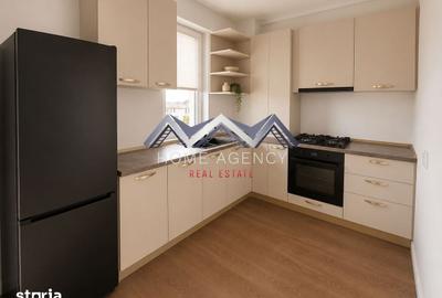 Apartament cu 2 camere în Nord - 2