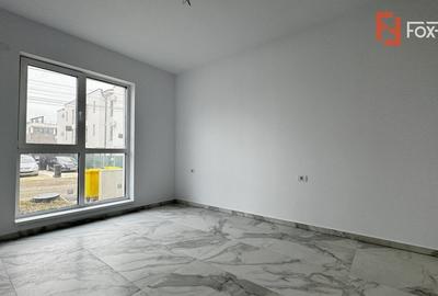 Apartament cu 3 camere cu gradina proprie in Giroc, zona Braytim Apartament cu 3 camere cu gradina proprie in Giroc, zona Braytim - 10