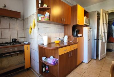 Apartament 4 camere, Pacurari – Locatie excelenta Rond Pacurari - 12
