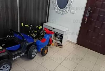 Apartament cu 3 camere decomandat în Sânpetru - 1