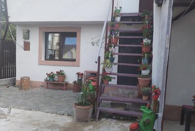 Casă cu 6 camere cu Teren 250 Mp în Costinești - 10