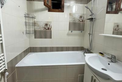 Apartament cu 3 camere Nicolina - 14