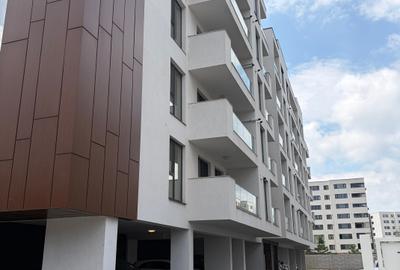 Apartament cu 2 camere semidecomandat în Ultracentral