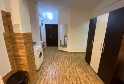 Garsonieră semidecomandată, mobilată în Gorjului - 6