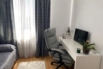 Vând apartament 3 camere, Sos. Colentina nr. 72, 65mp utili. Proprietar! - 14