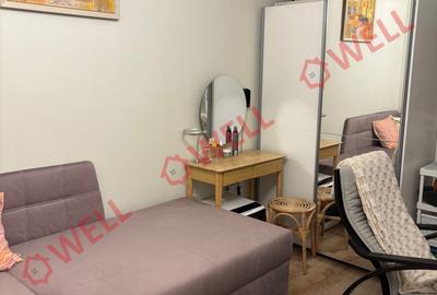 Garsonieră semidecomandată în Sovata - 6