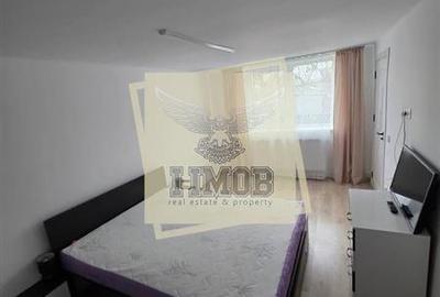 Garsonieră semidecomandată, mobilată în Ștrand - 6