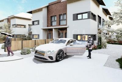 Apartament 6 camere de vanzare in Someseni, Cluj Napoca - 1