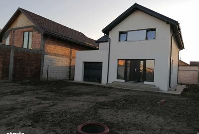 Casă cu 4 camere cu Teren 300 Mp în Cazasu - 6