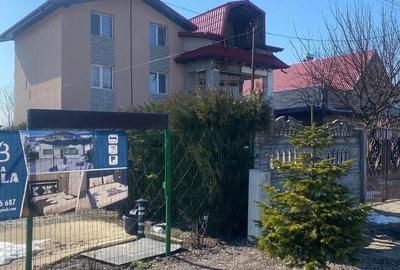 Casă cu Teren 350 Mp în Frătești - 5