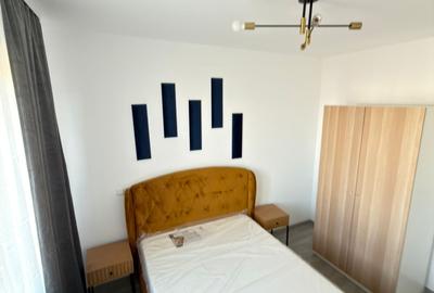 Cartier Solar-Apartament 3 Camere-Gata de Mutare-Mobilat - 9