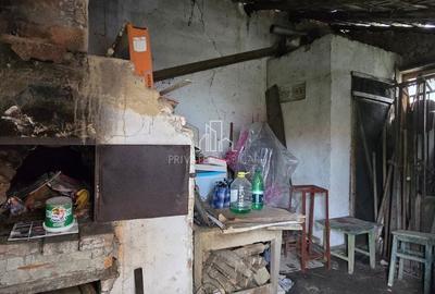 Casă cu 5 camere cu Teren 805 Mp în Vânători - 16