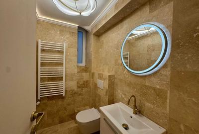 APARTAMENT PREMIUM | VILA INTERBELICA | DOROBANTI COMISION 0% - 7