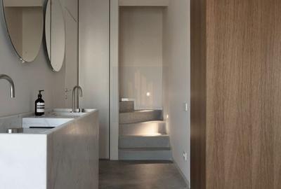 Penthouse unic de vanzare *Dacia- Eminescu* - 37