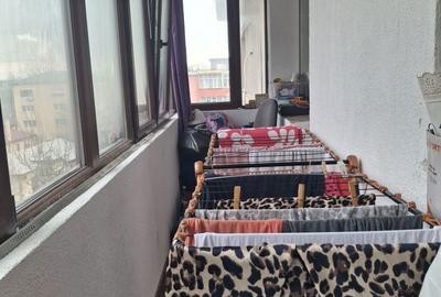 Apartament cu 2 camere semidecomandat în Tătărași - 2