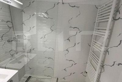 Apartament cu 3 camere decomandat, mobilat în 1 Mai - 11