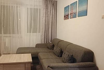 Apartament cu 2 camere în Gara