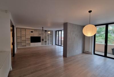 Apartament singur pe etaj, cu 4 camere, in imobil boutique - 2