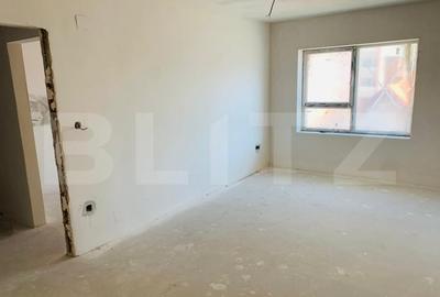 Apartament 2 camere, 56 mp in complexul VIVAT RESIDENCE zona Gara Mare - 4